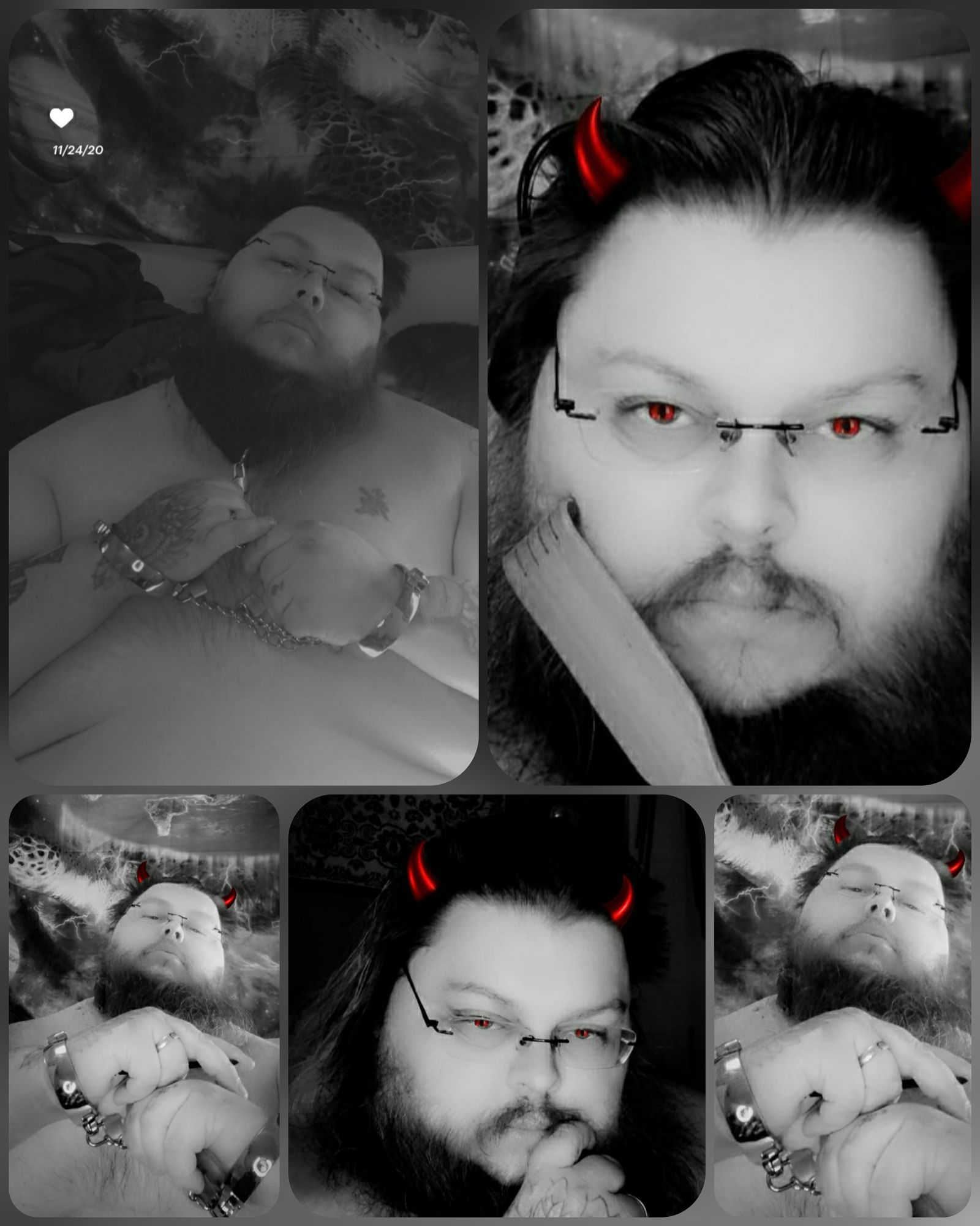 Big Bearded Kinky Male In NH's avatar