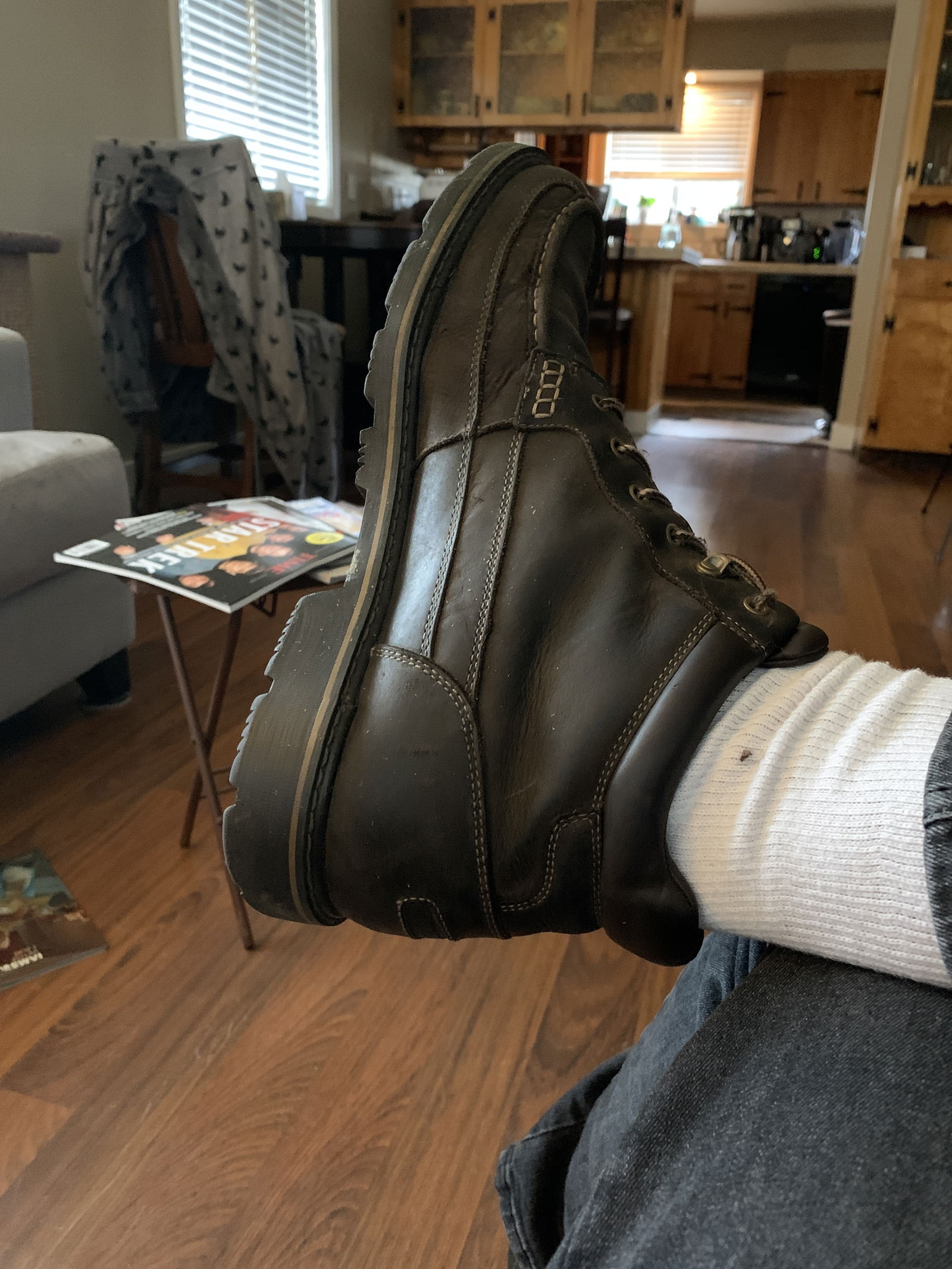 BigFeet69000's avatar