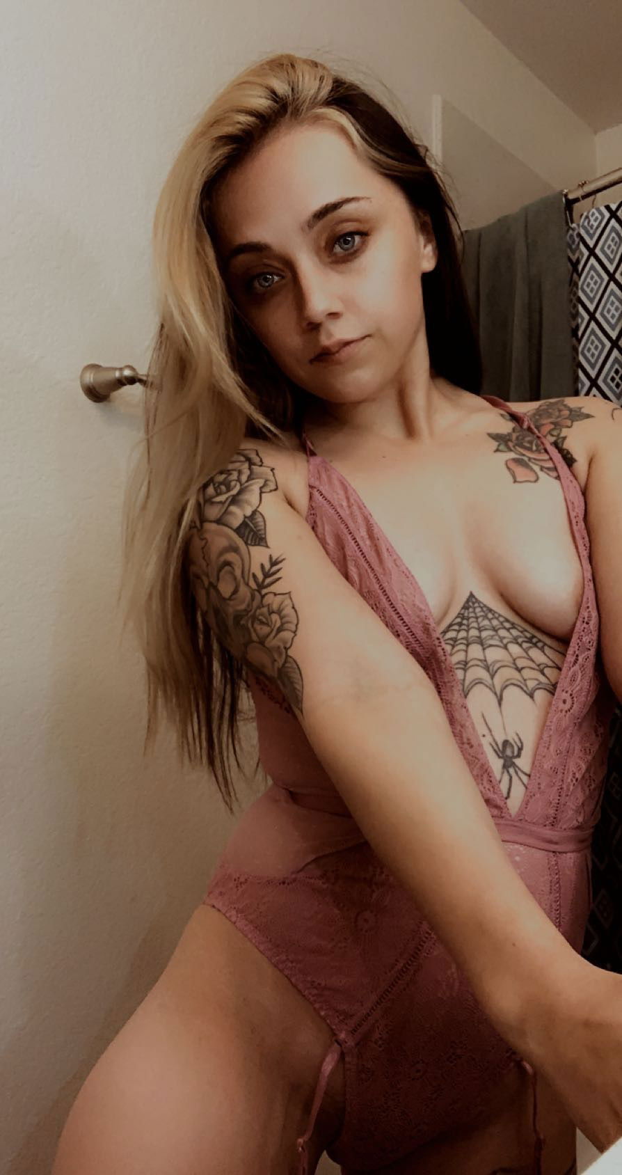 Judyybootyy's avatar