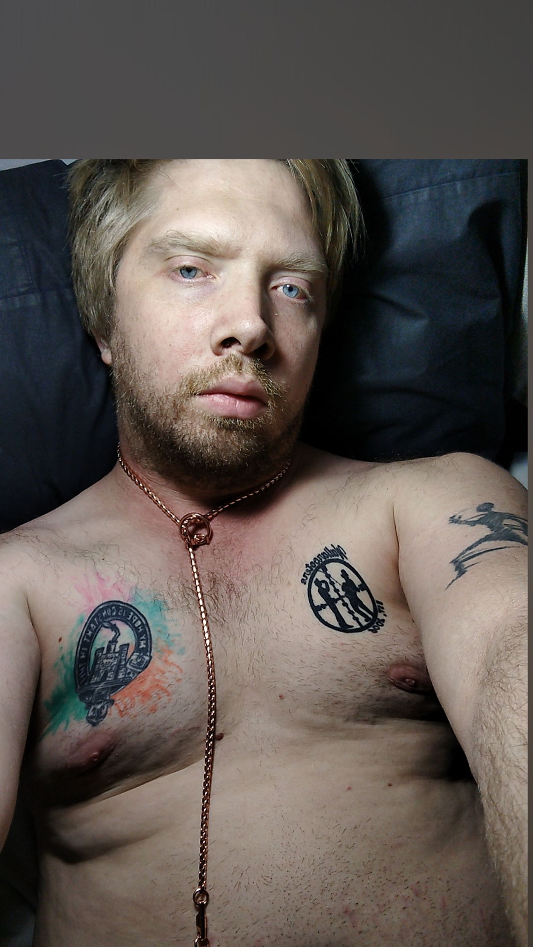 Biggeffy's avatar