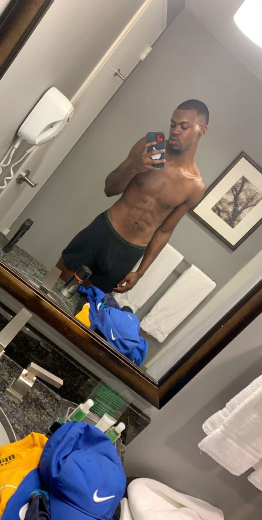 Big Glo's avatar