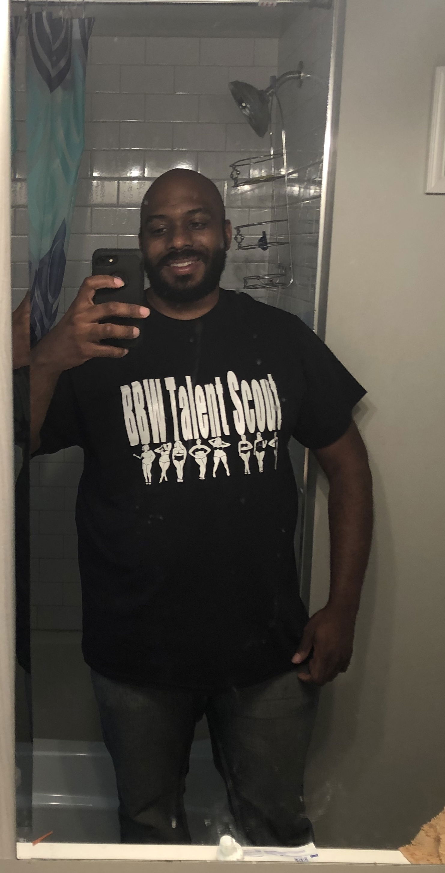 Big Gurl Lover's avatar