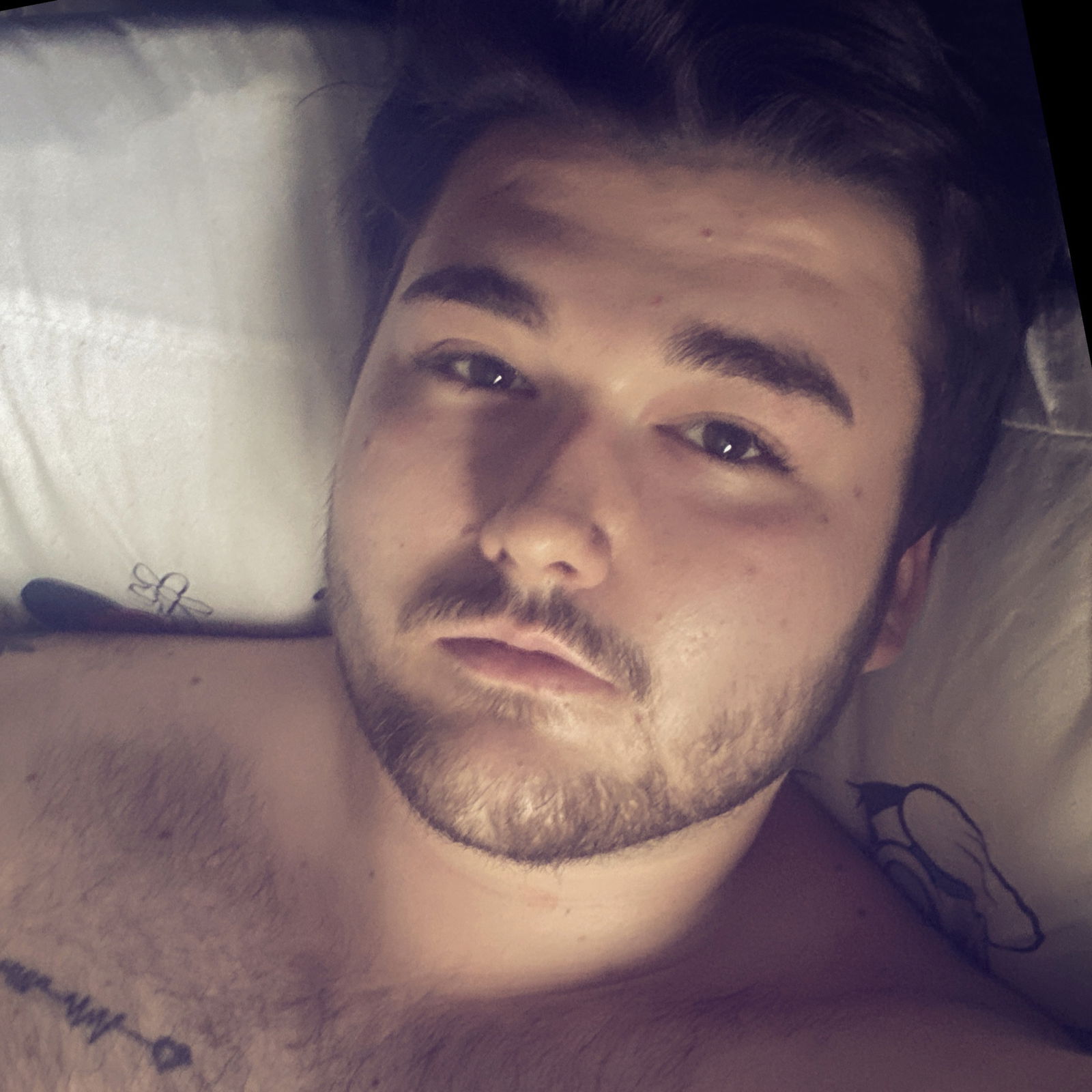 BIG HAIRY JOE's avatar