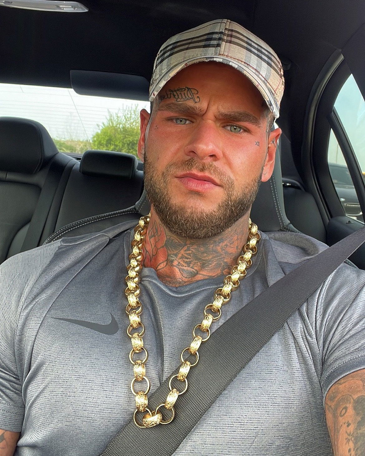 BIG HARRY🤪😈's avatar