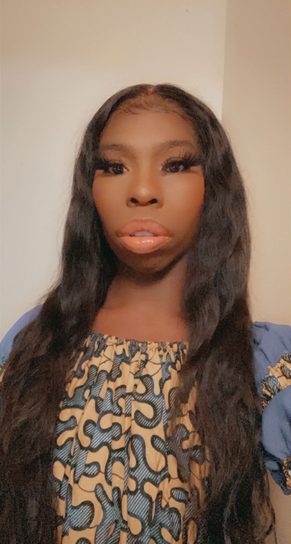 Queen Mouth
