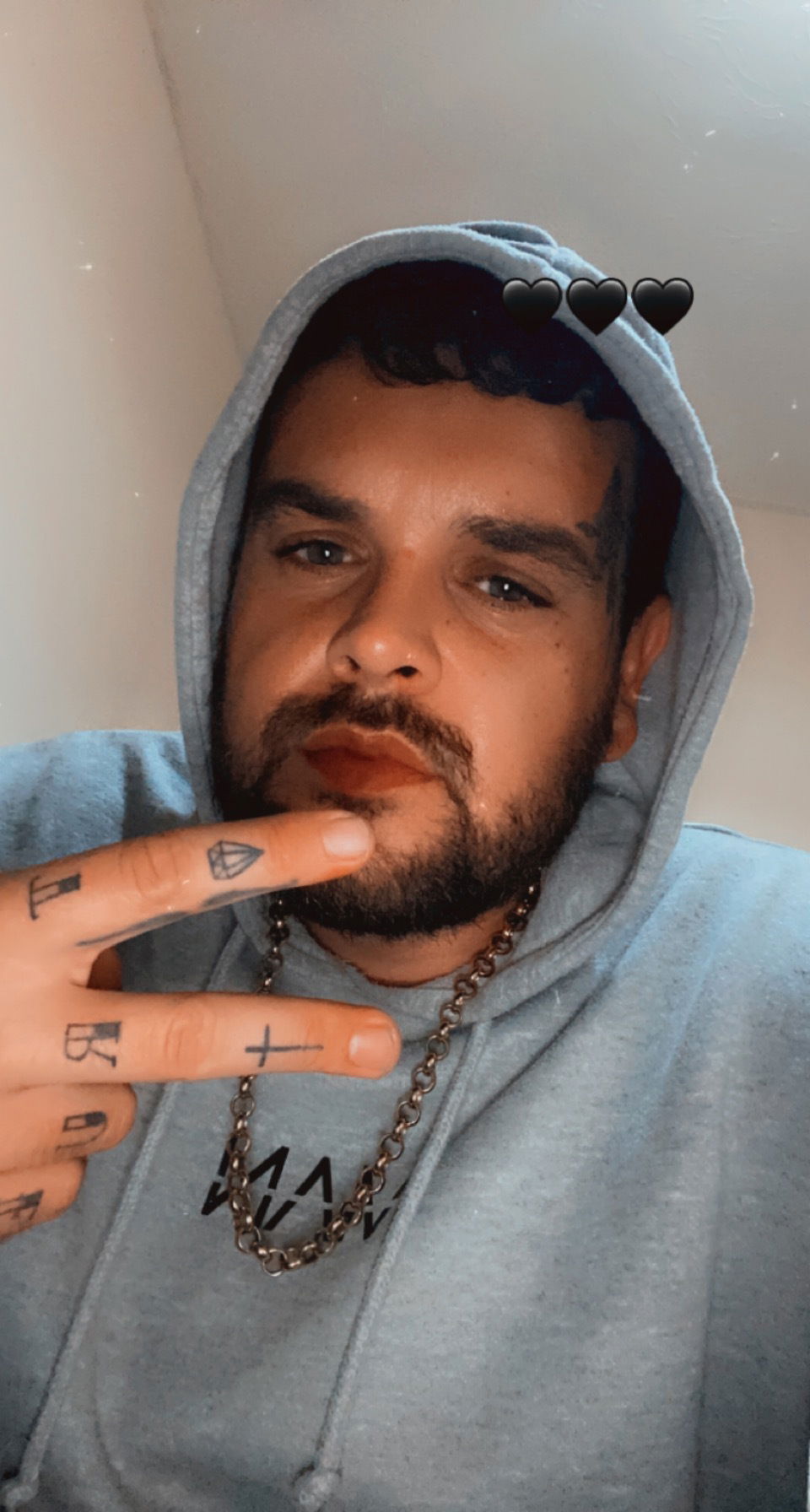 Nathan finn's avatar