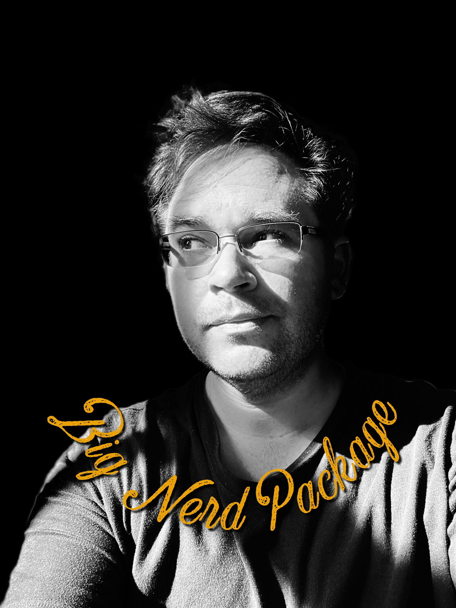 Big Nerd Package's avatar