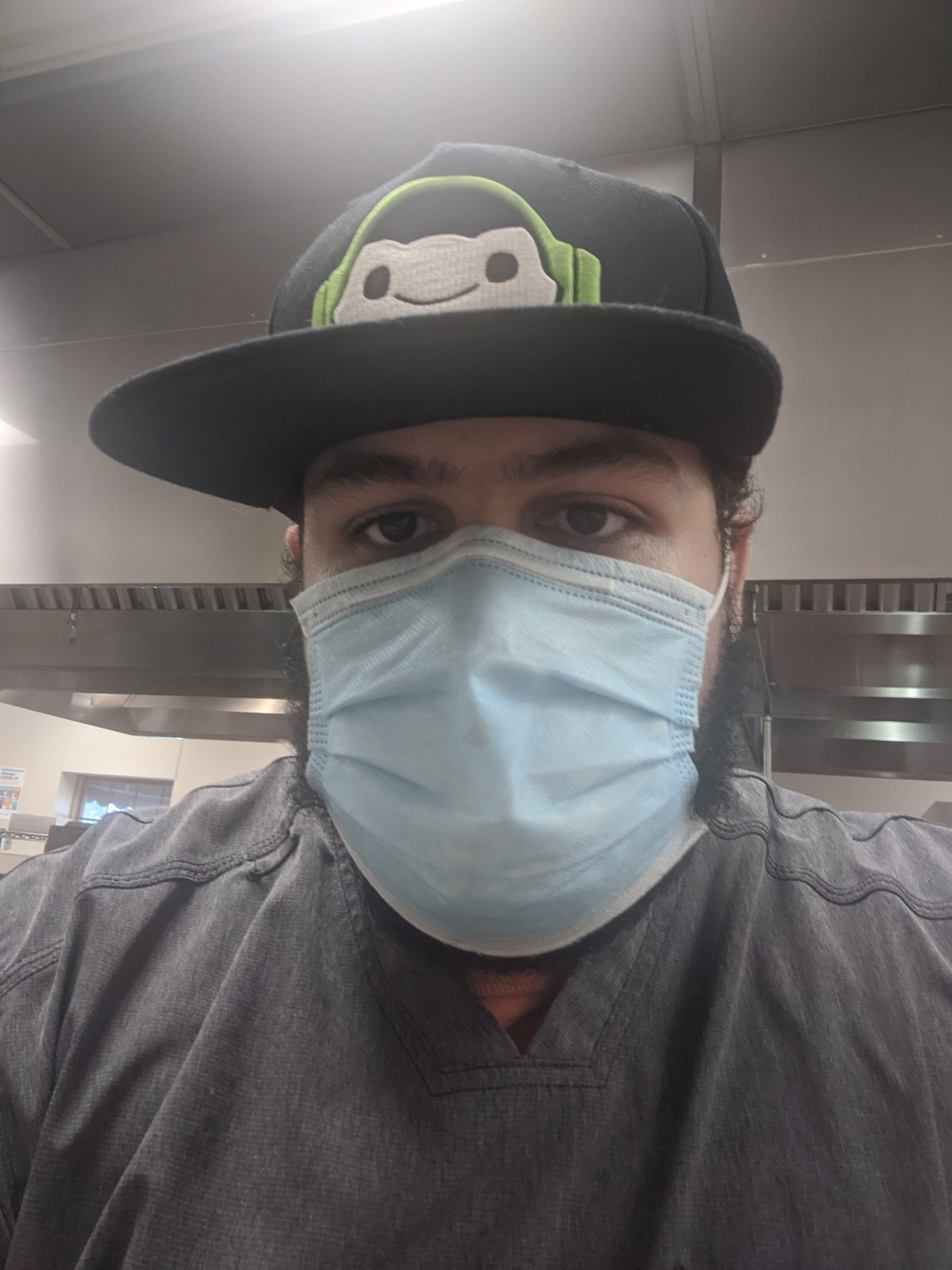 Daddy Muffin's avatar