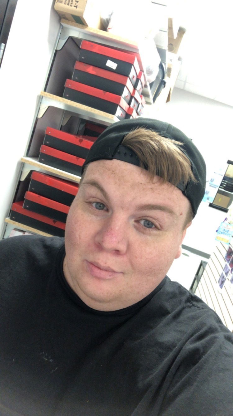 Kody Austin's avatar