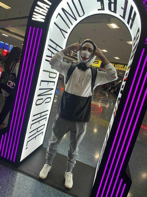 Lightskin Joker 🃏's avatar