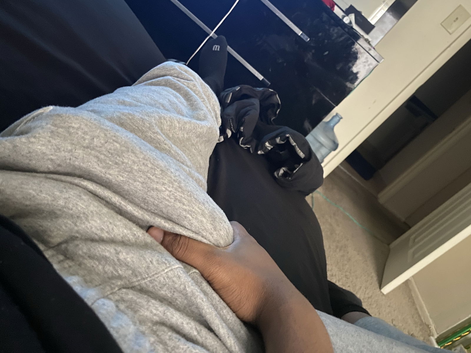 Spank's avatar