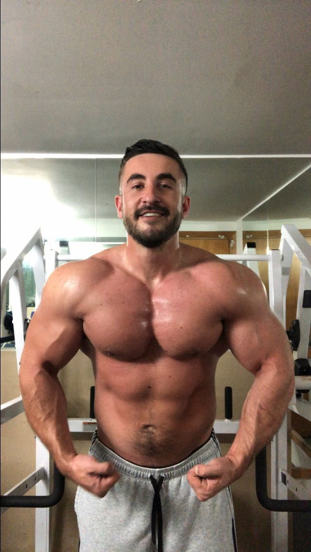 Big Steve creator profile