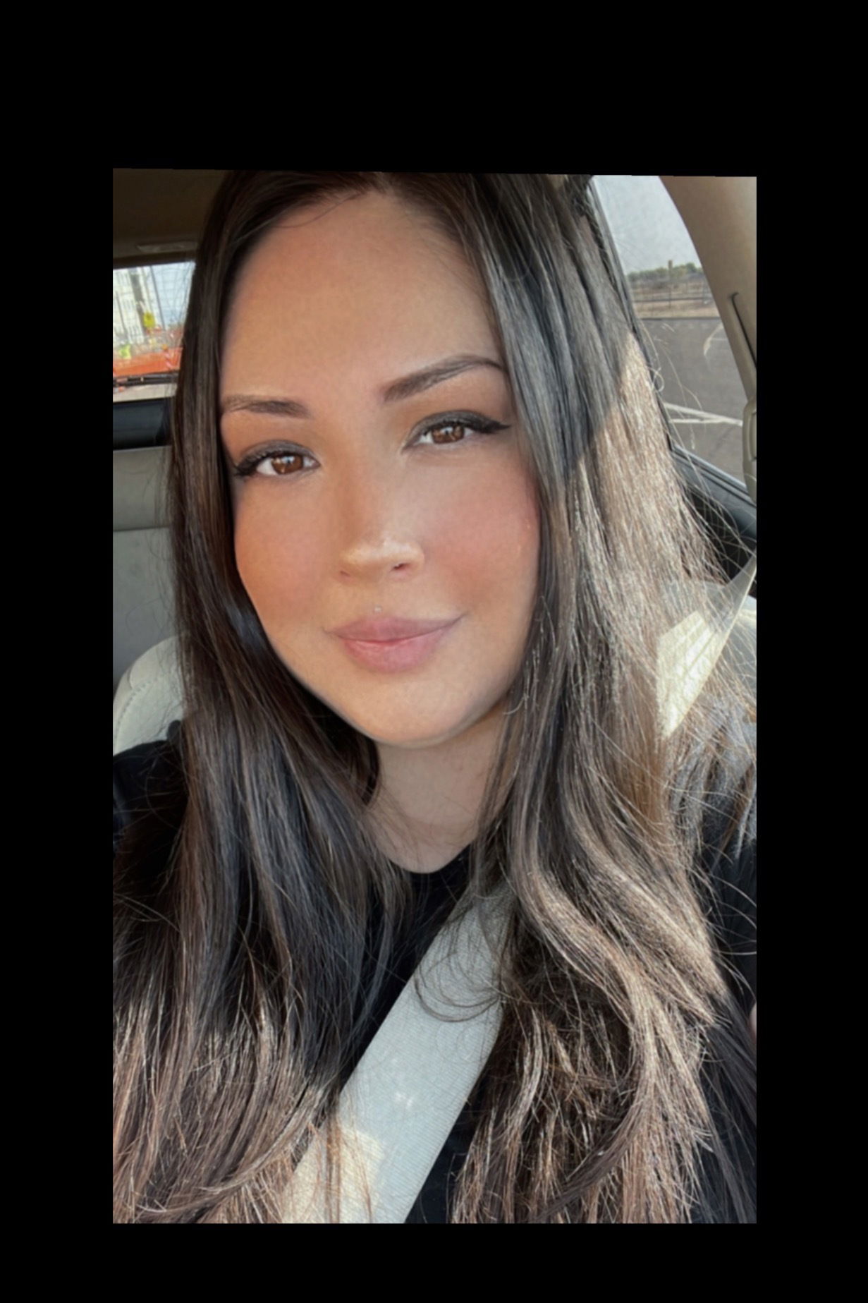 Bella Bianchi's avatar