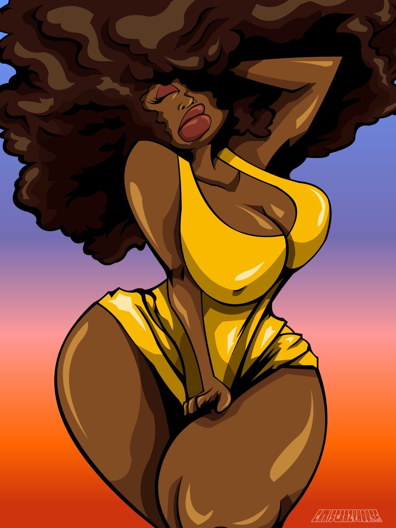 Tig_ol’Bitties's avatar