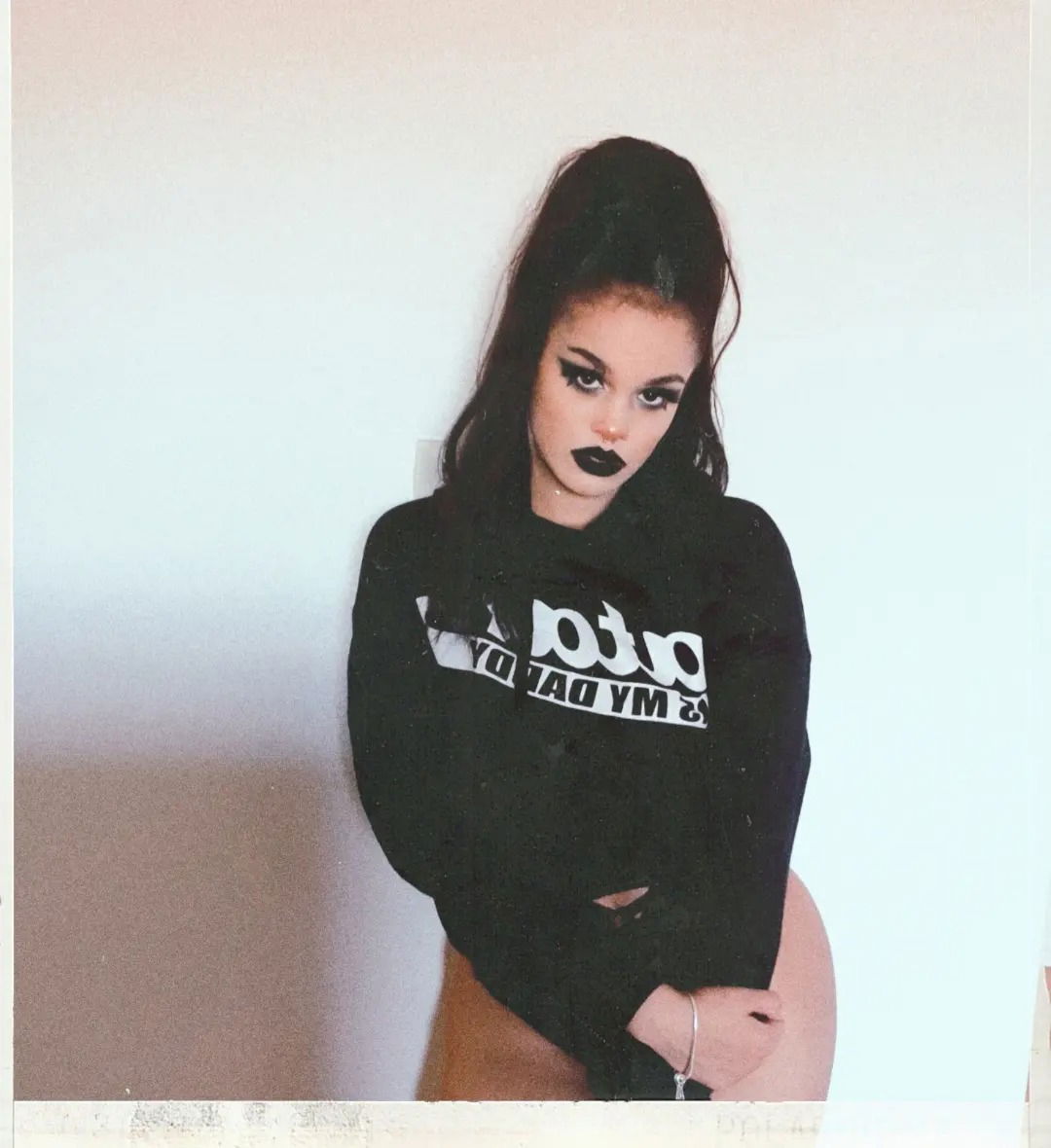 Baby's avatar