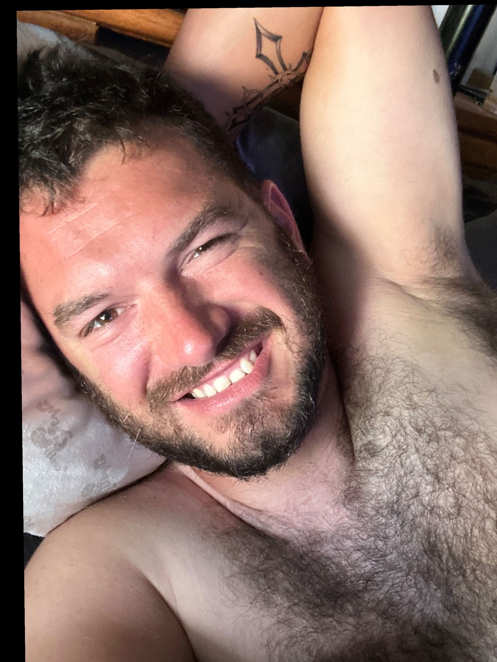 Josh's avatar