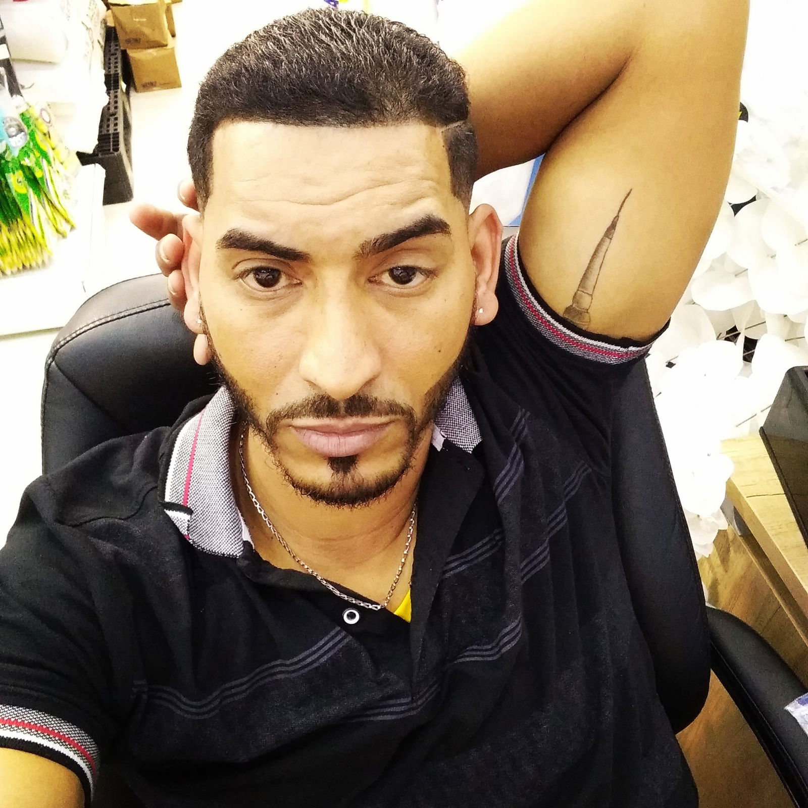 El Chulito's avatar