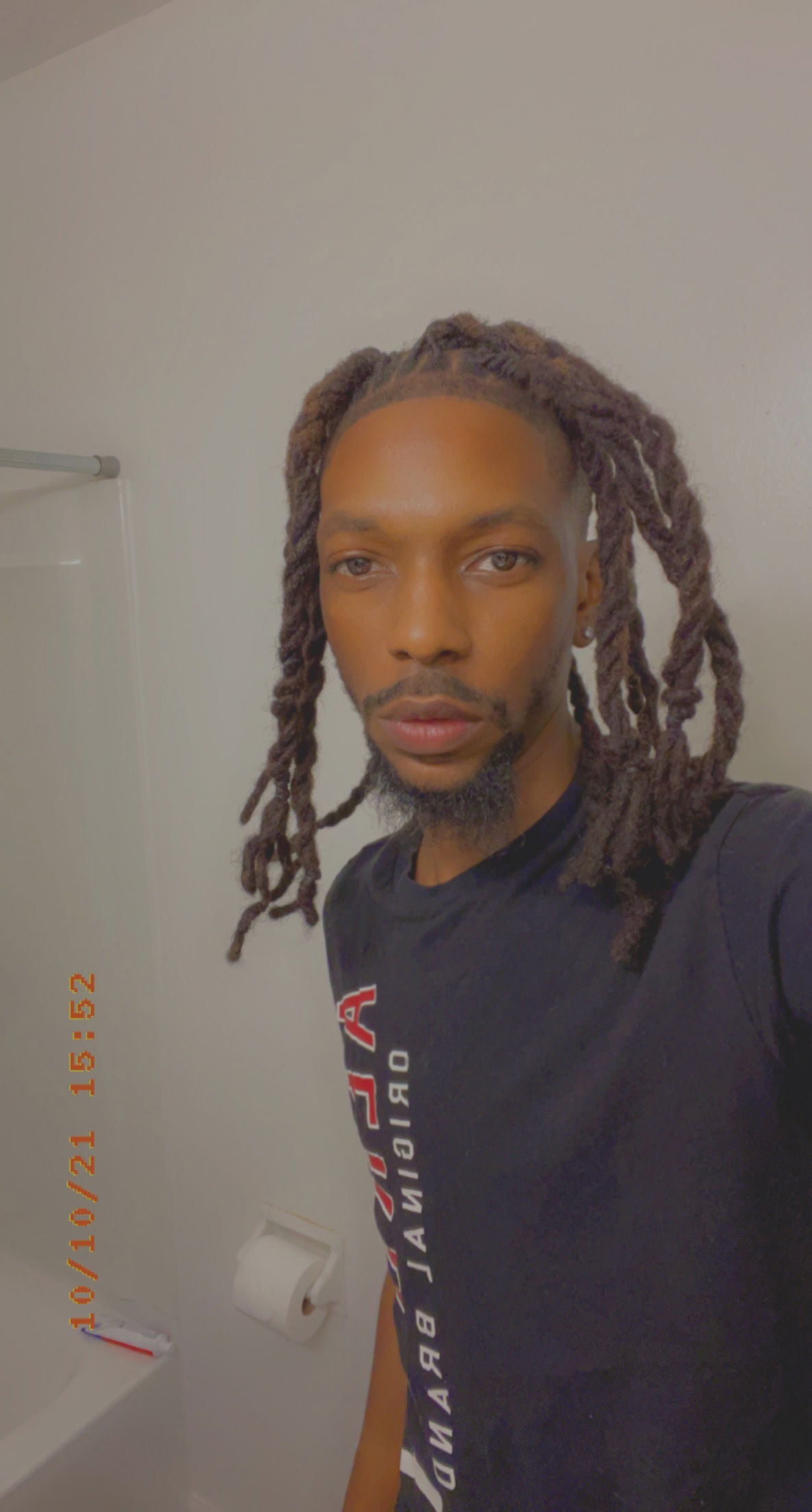 12” Ejaye's avatar