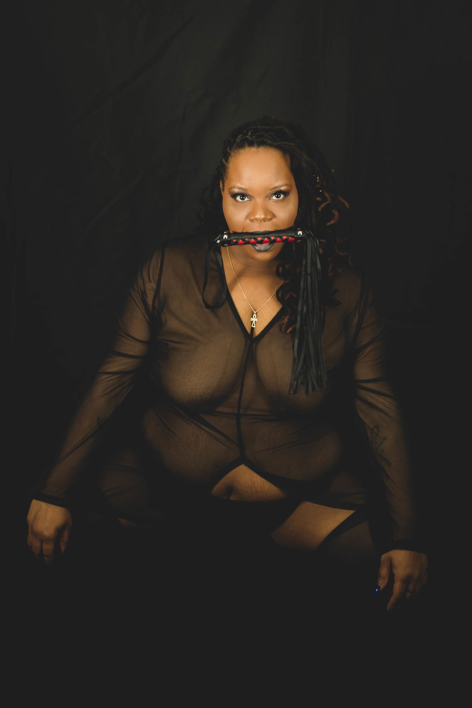 Zamara Boudreaux's avatar