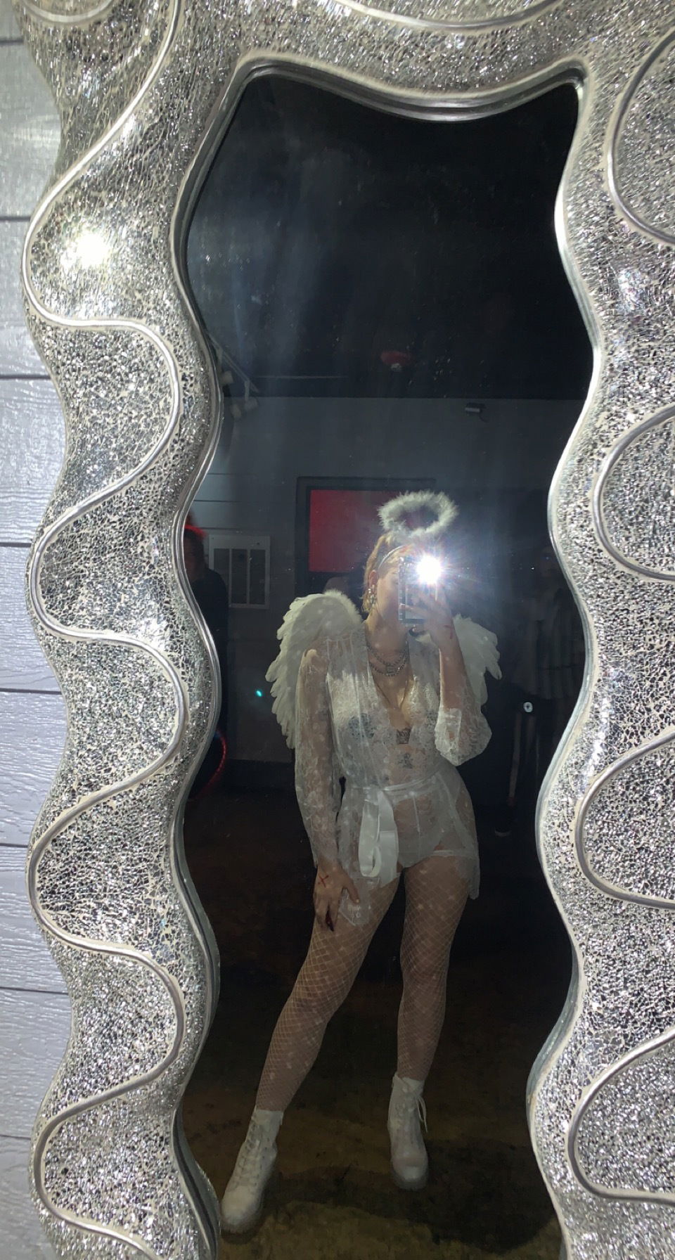 Billie's avatar