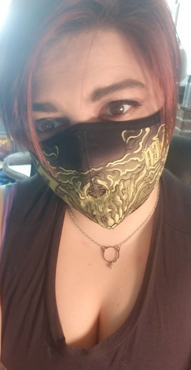 Billie Goathansson's avatar