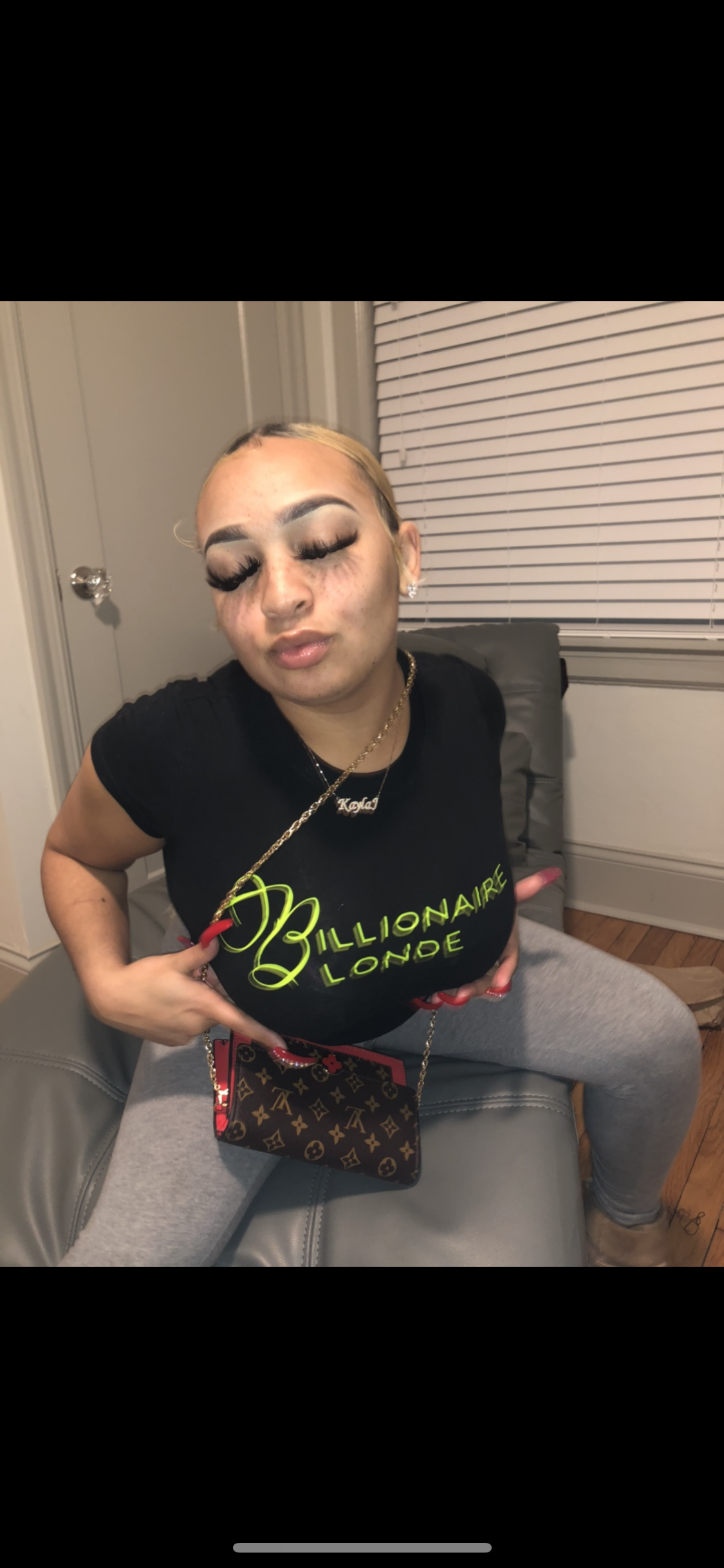 Kayla Jean's avatar