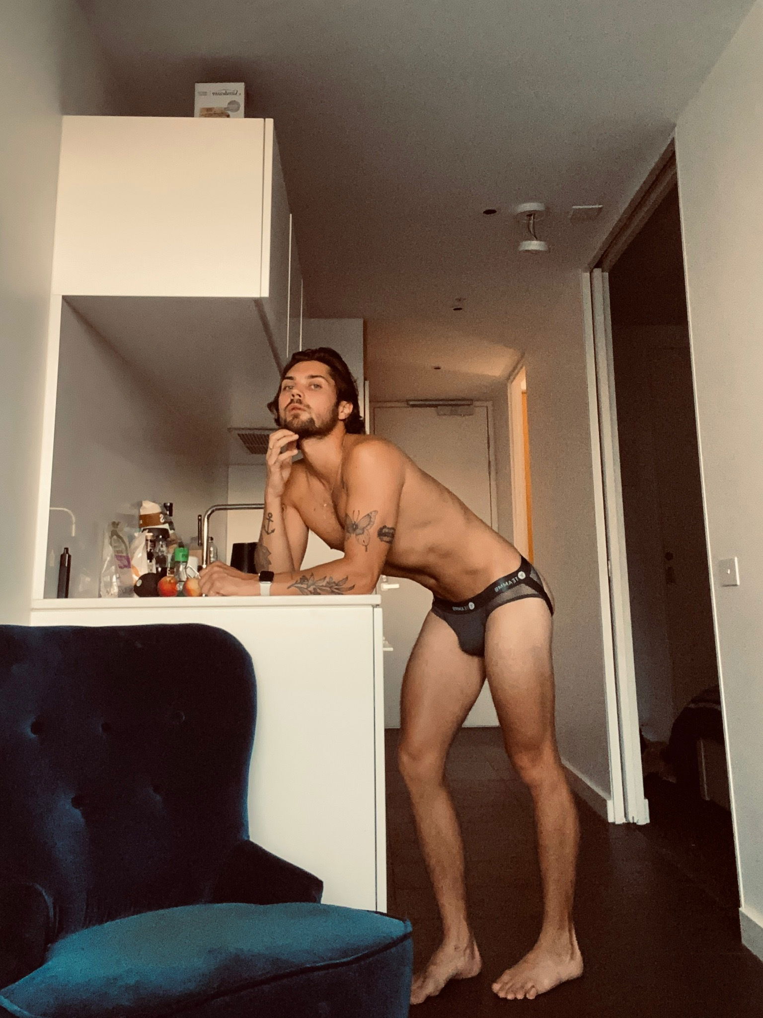 Billy Ocean's avatar