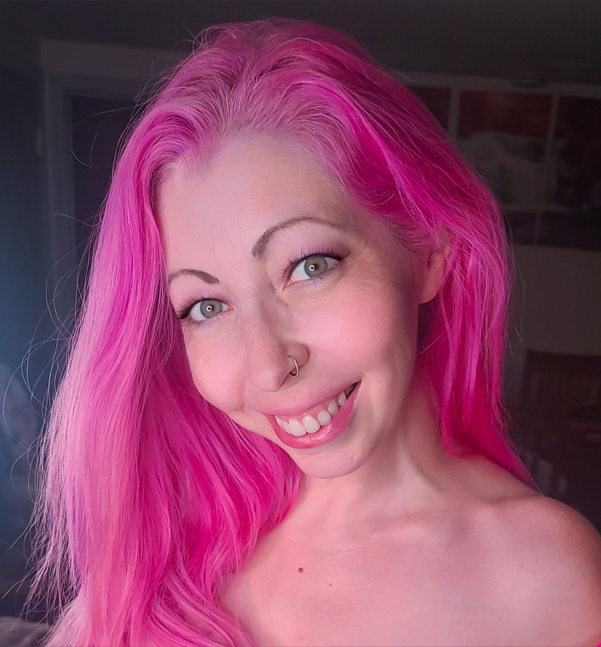 Bimbo Doll Gwen