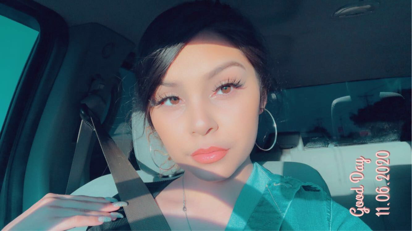 Bianca's avatar