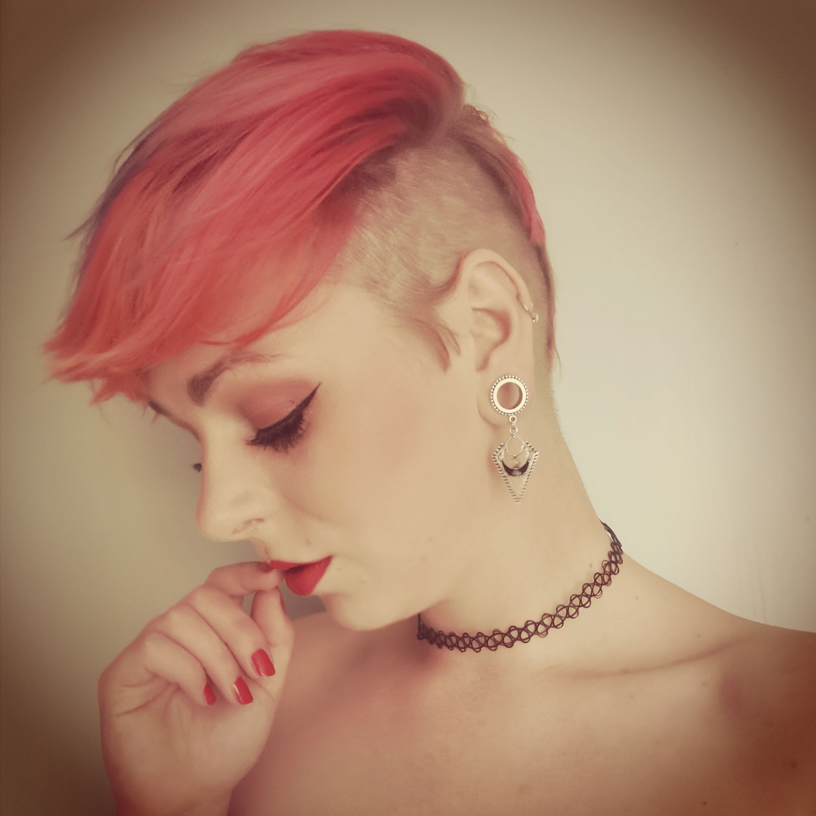 🔥 Dolly Bionic 🌼's avatar