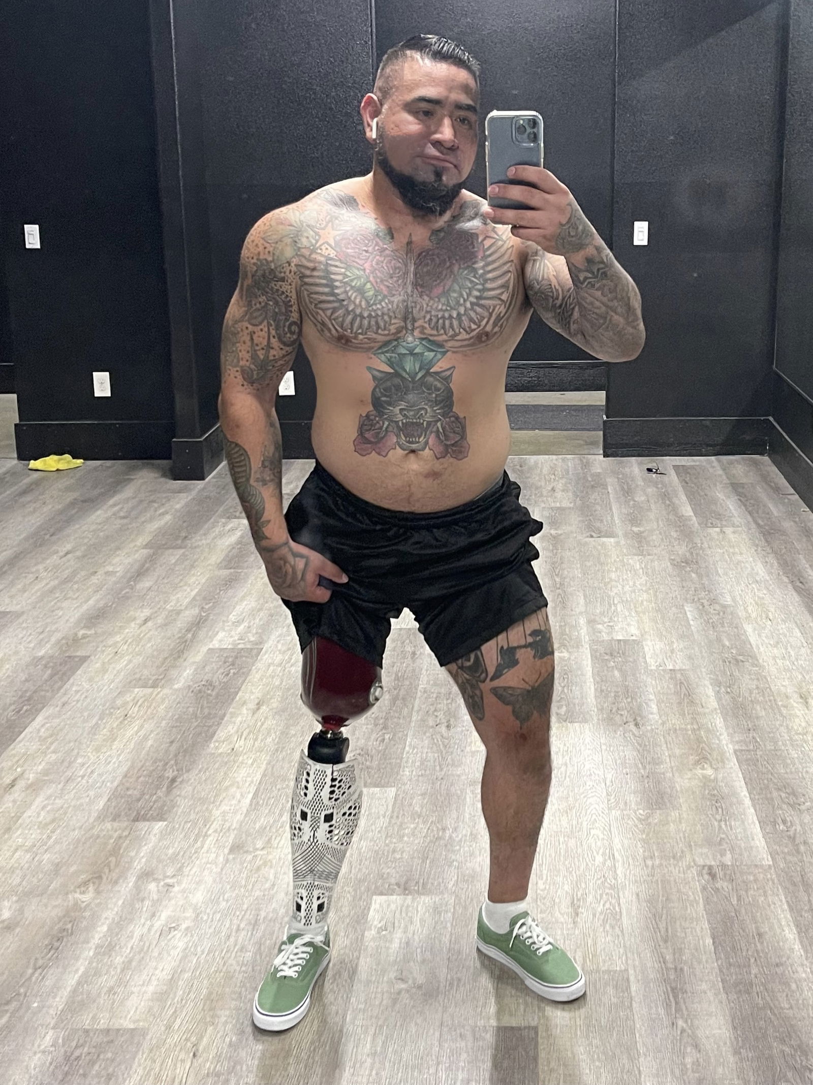 Sergio's avatar