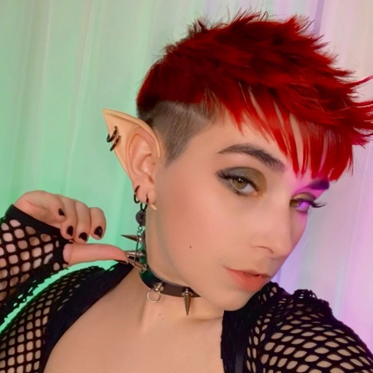 Birch Beckett's avatar