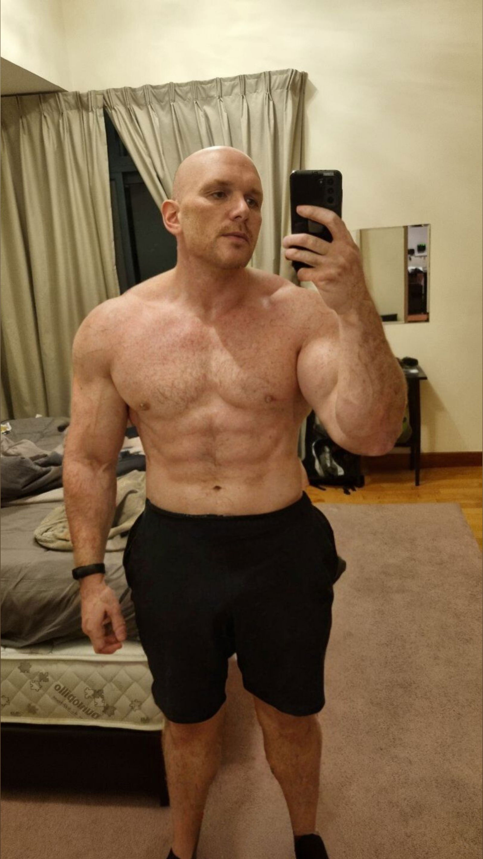 Andy Sins