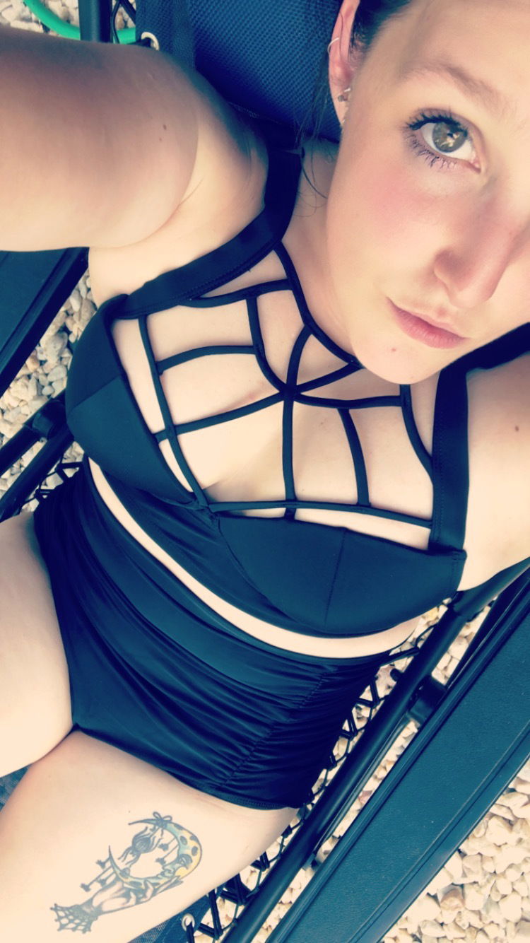 Birdy Rae's avatar