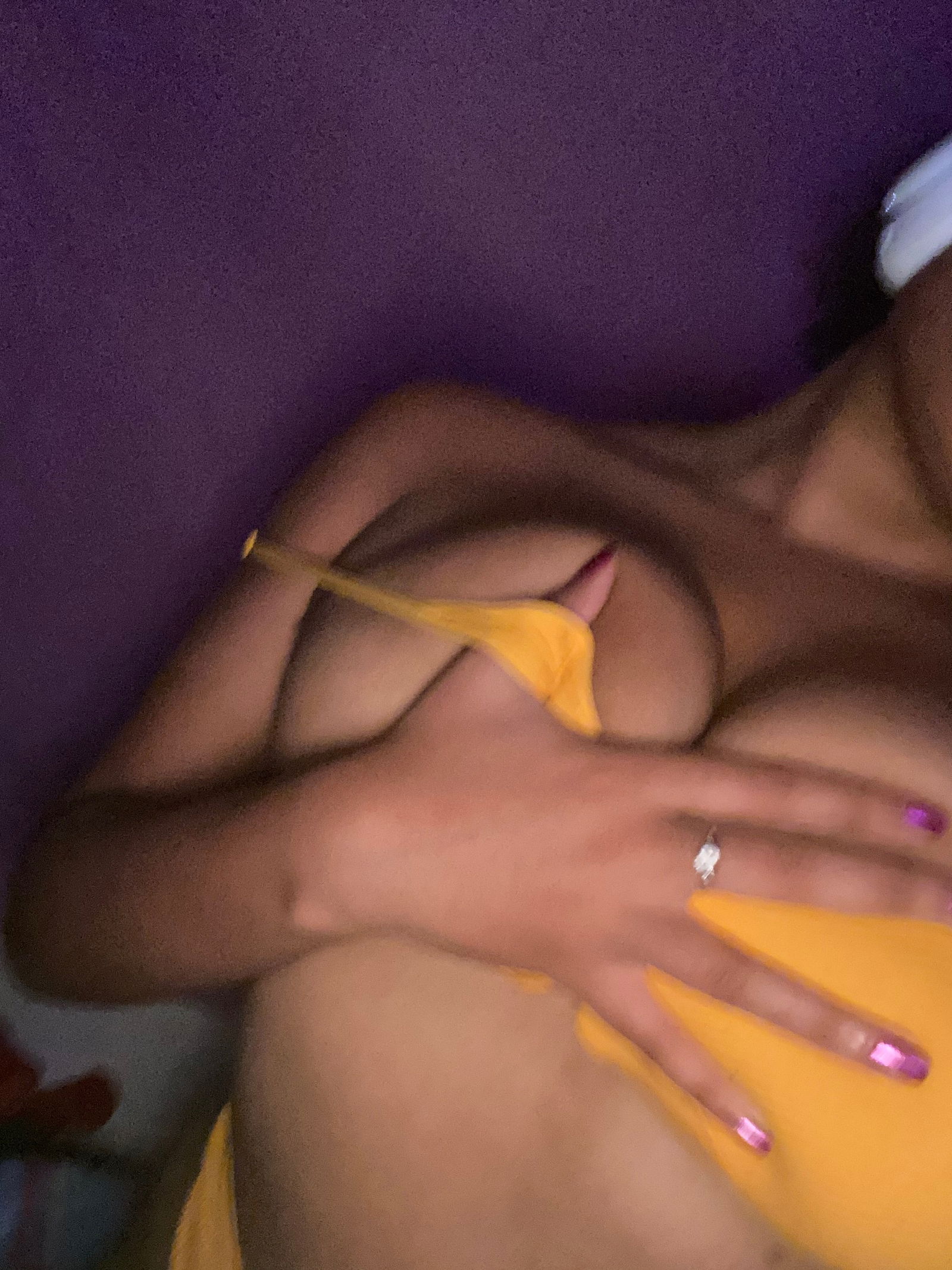 Bisexual Bitch