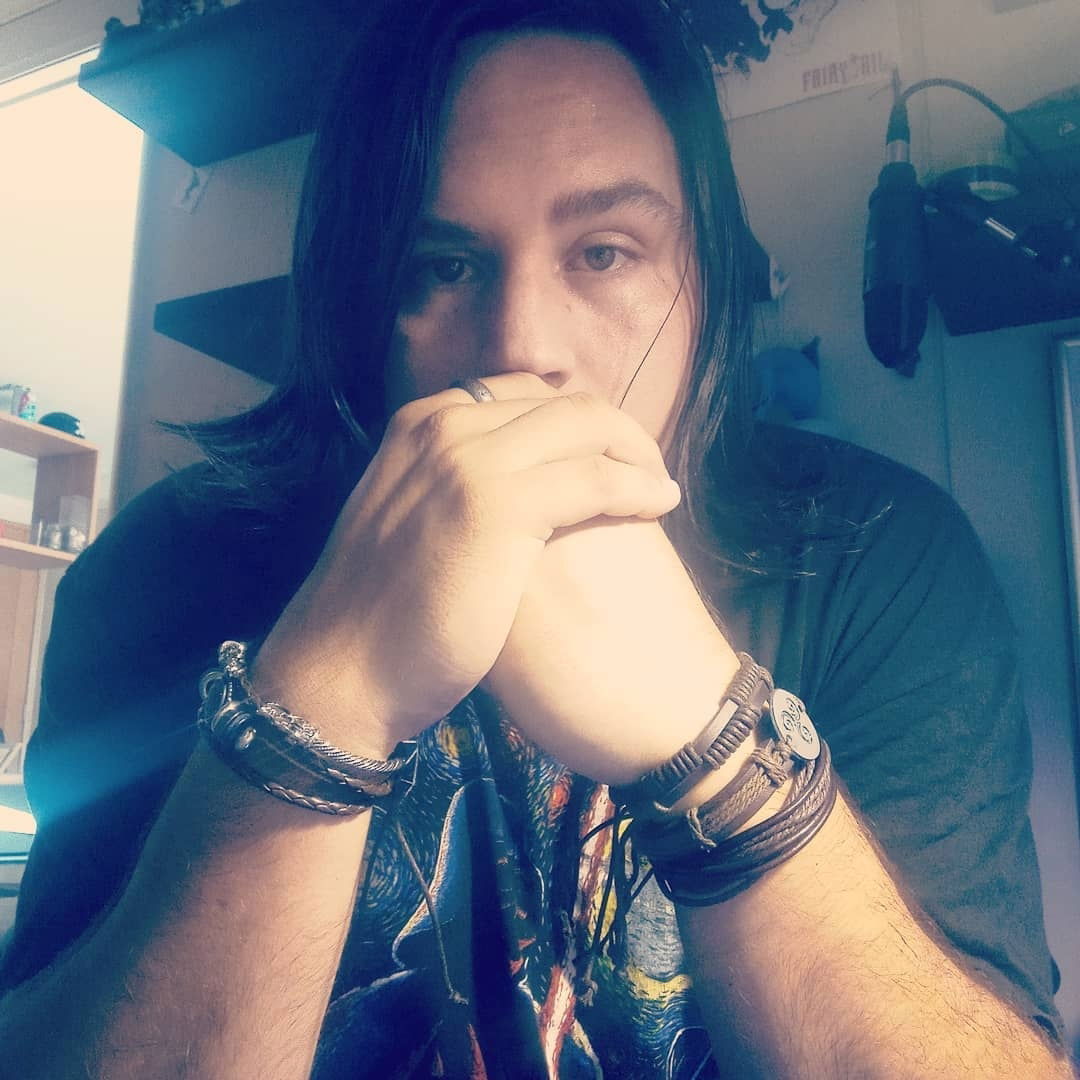 bitacorasoran's avatar