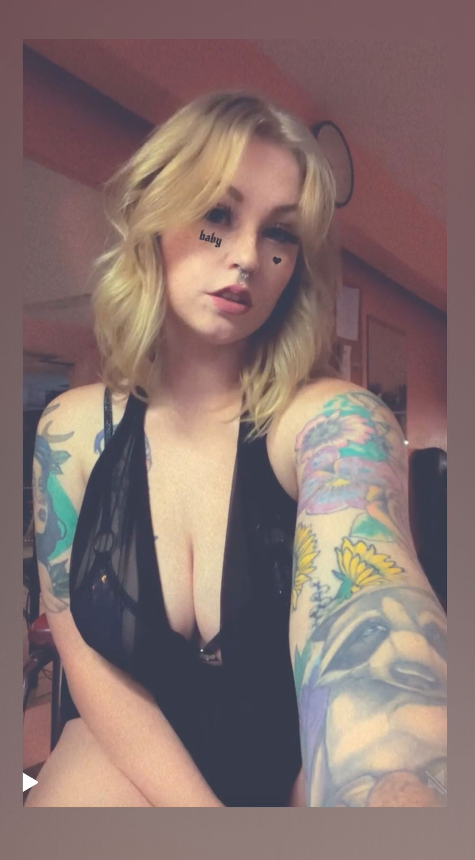 Bittersweet Aven 💋's avatar