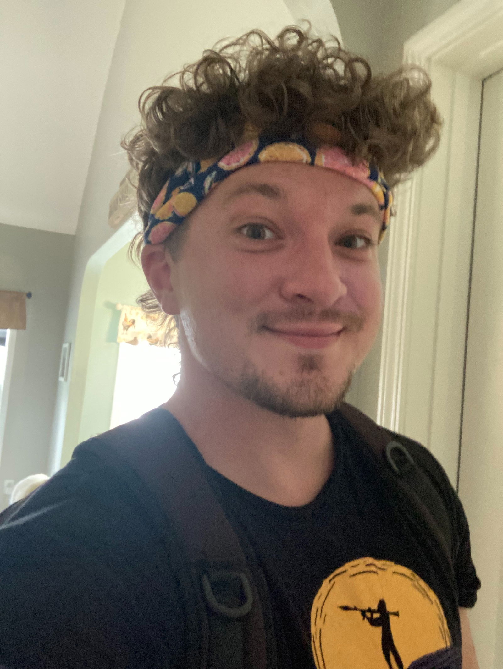 Colin's avatar