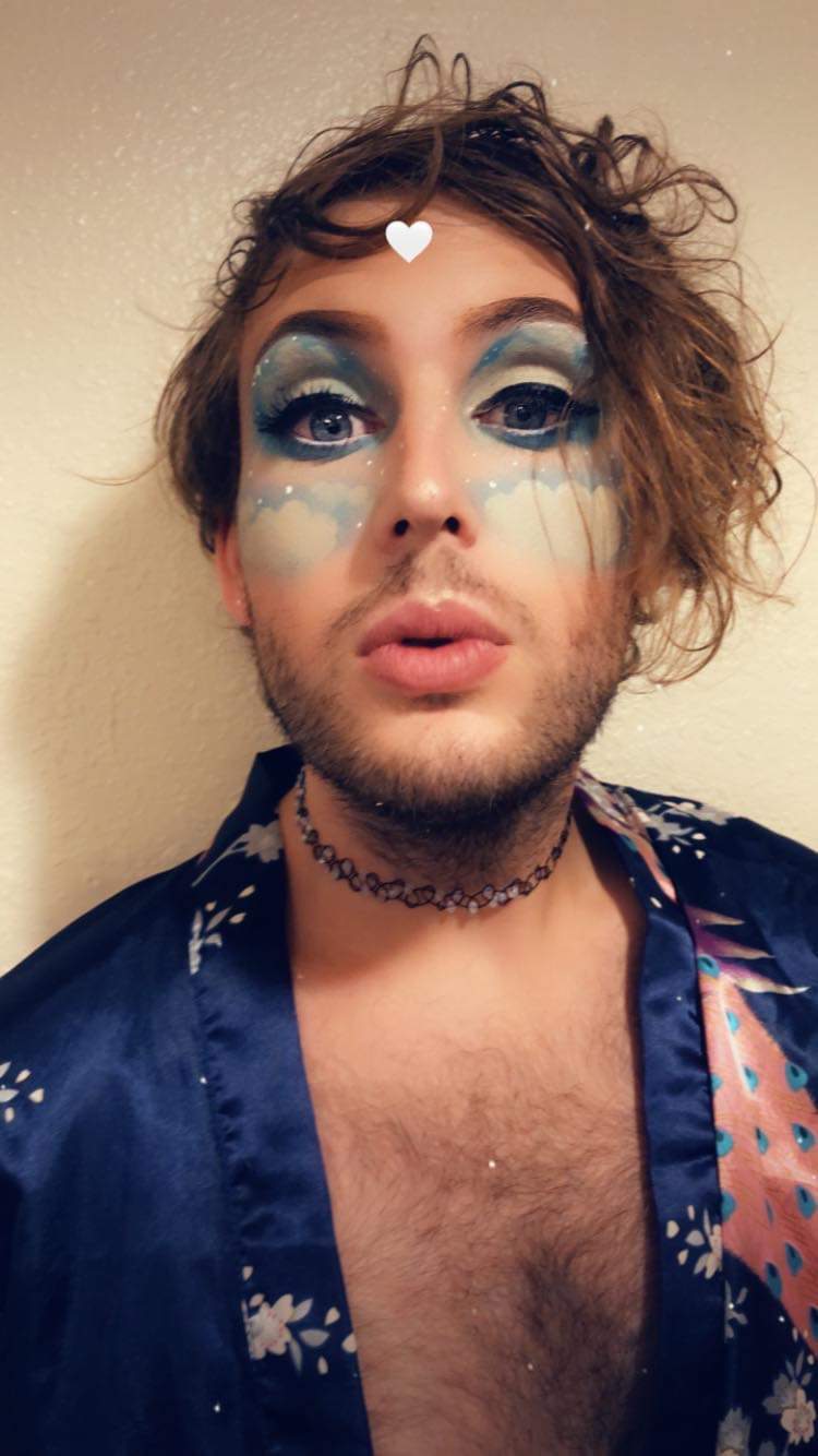 DizzyBloom's avatar