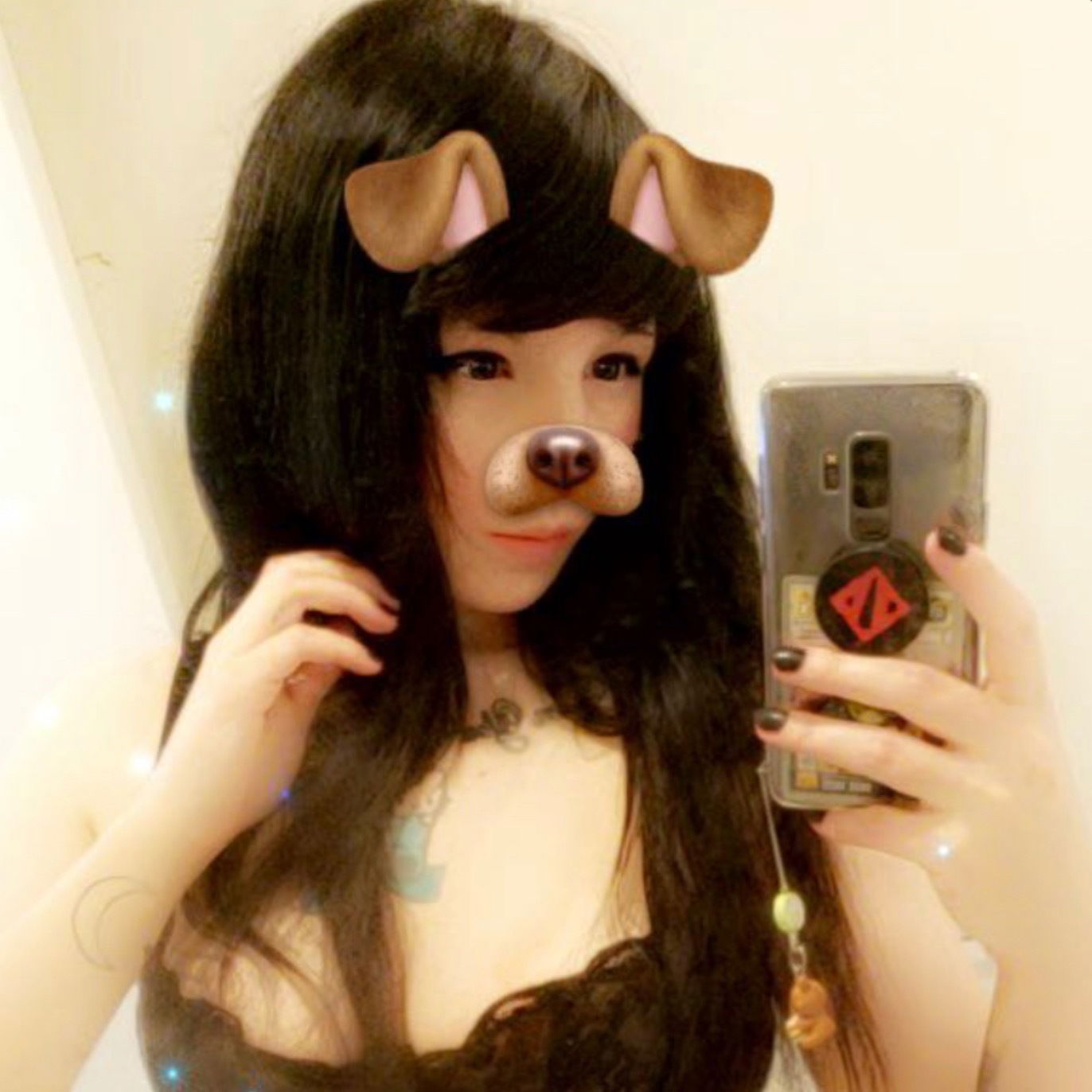 LilyHazel 🌸's avatar
