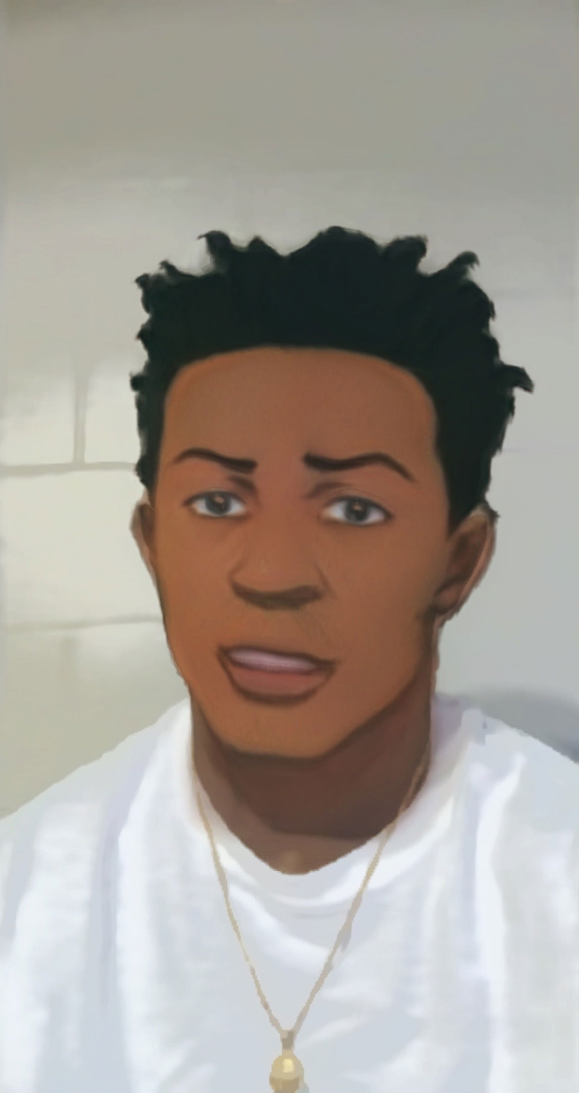 BJ's avatar