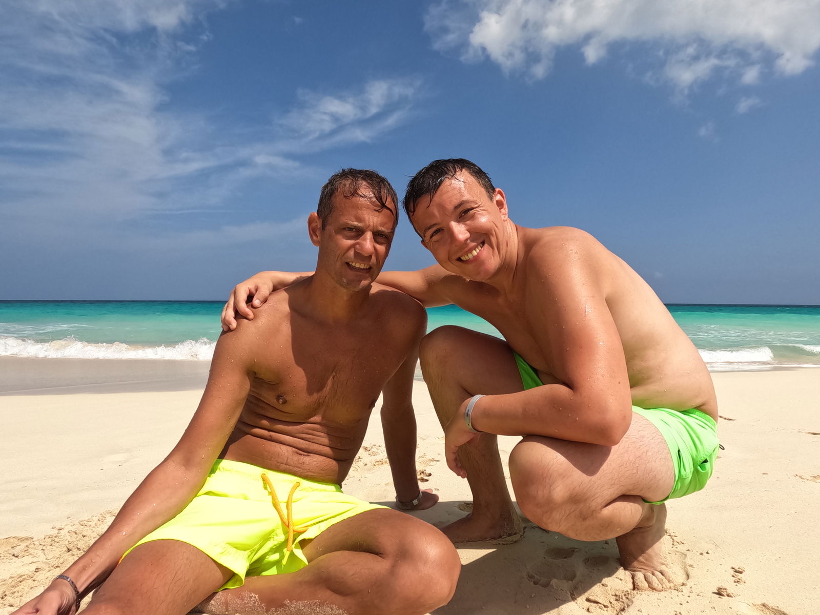 Bjorn &amp; Yves's avatar