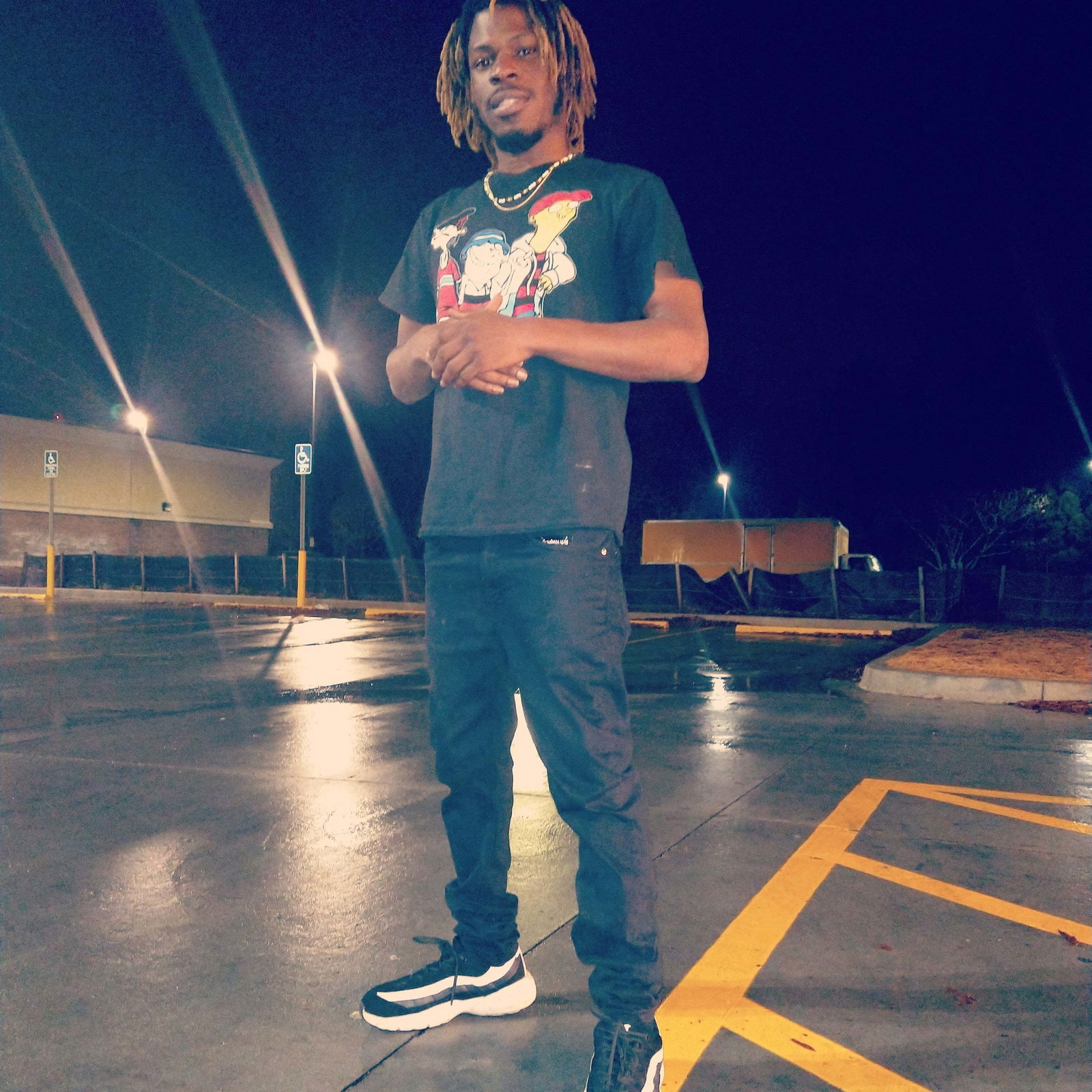 Dreads