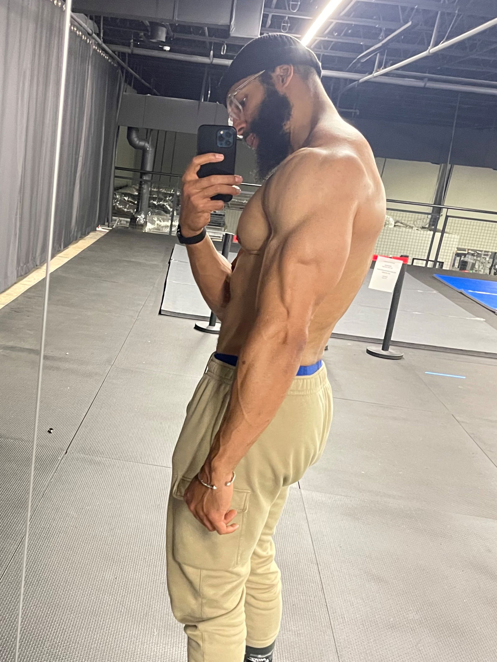 Flex Luthor's avatar