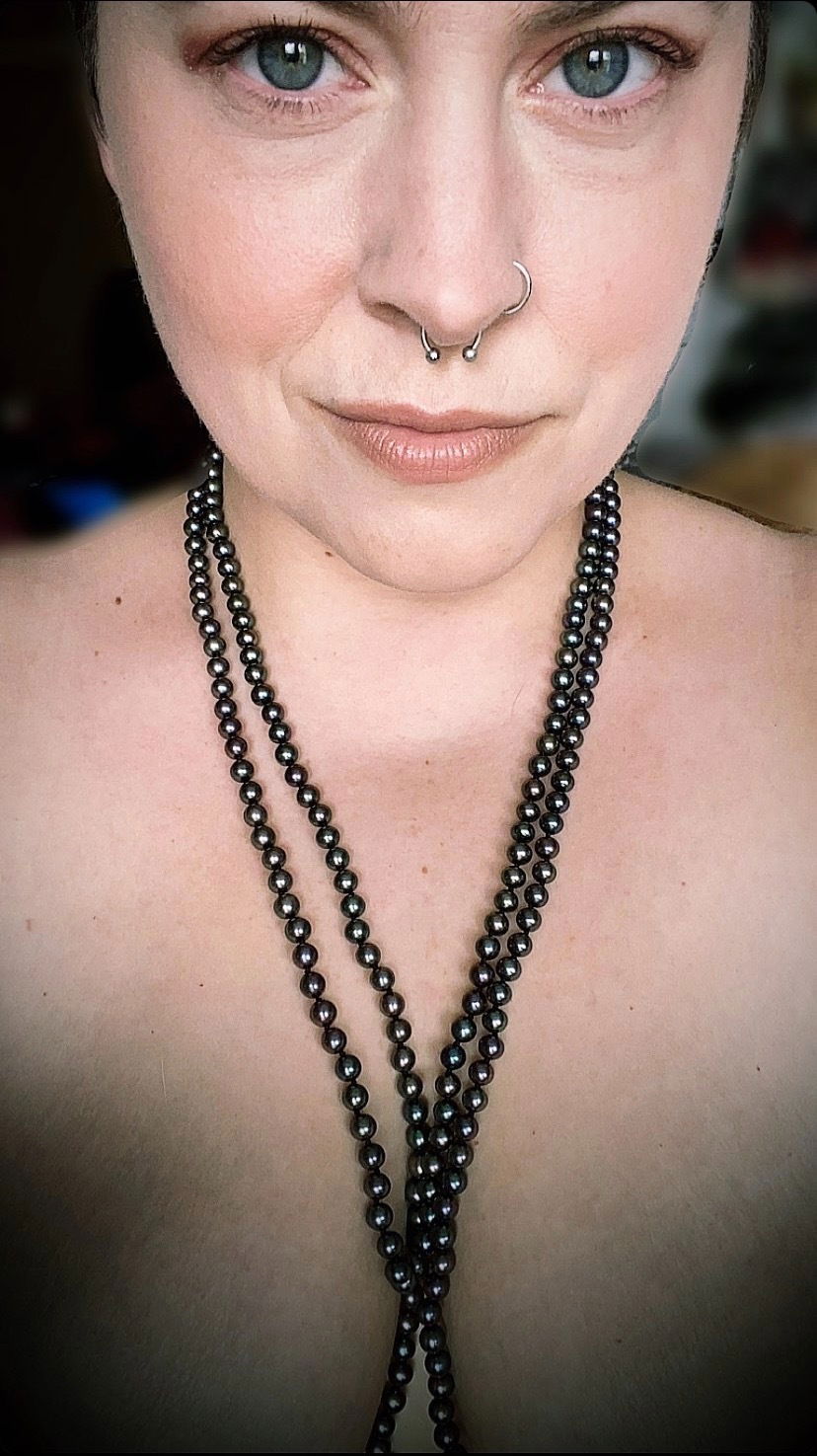 Black Pearls's avatar