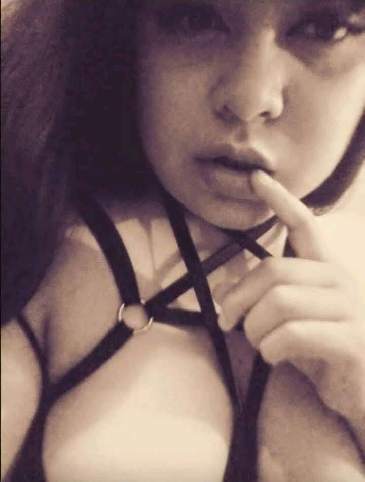 Lucifer Witch's avatar