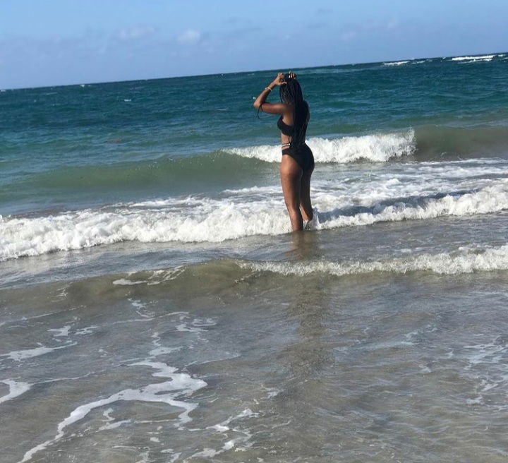 Angela Jeudy's avatar