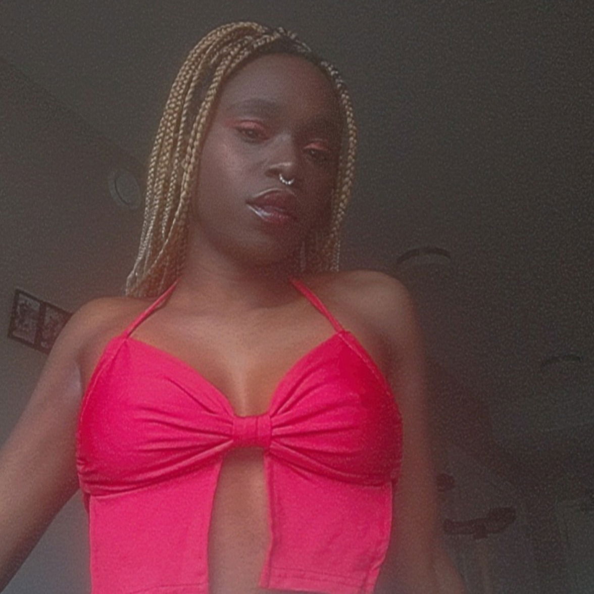 BbyKayy's avatar