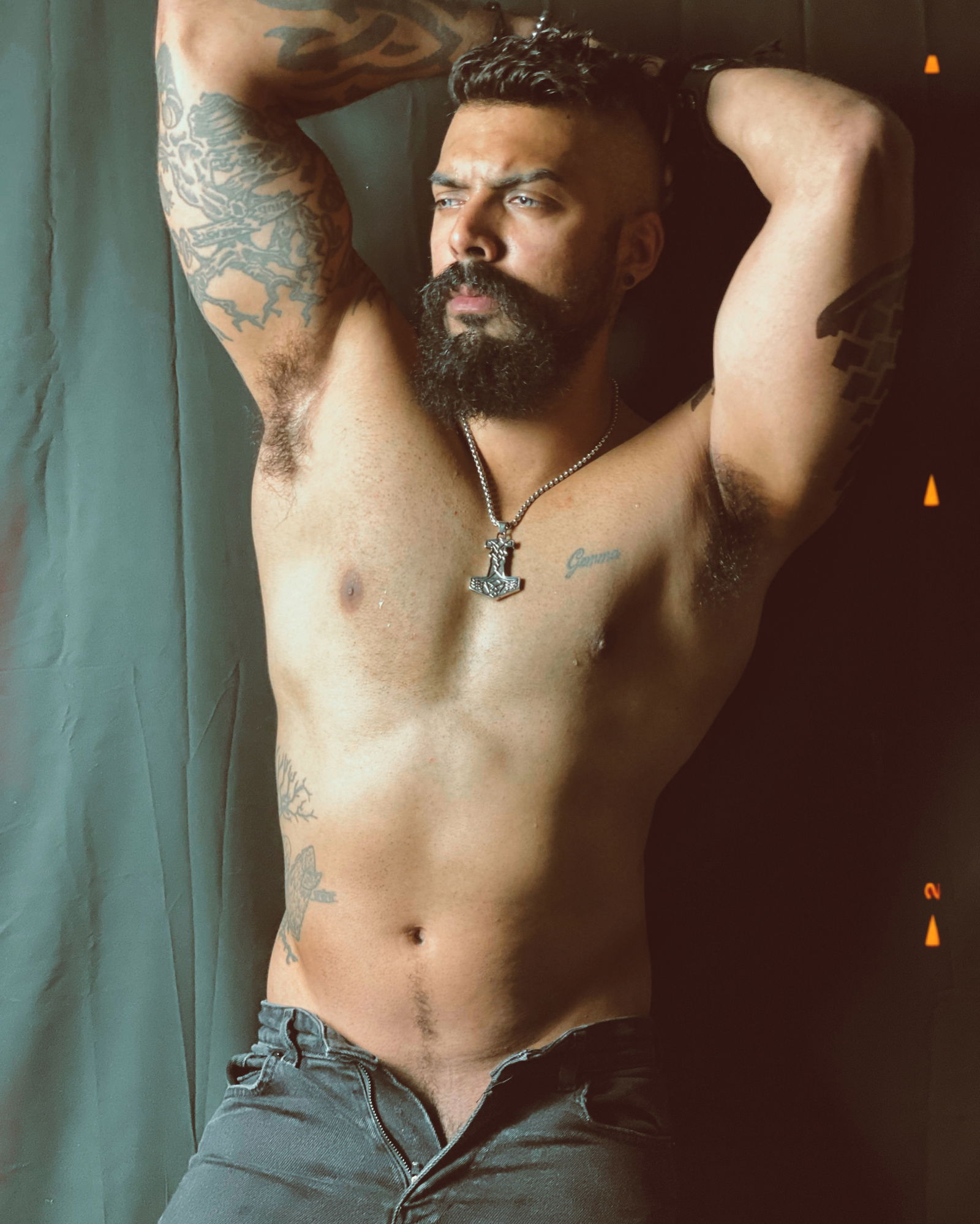 Jesse's avatar