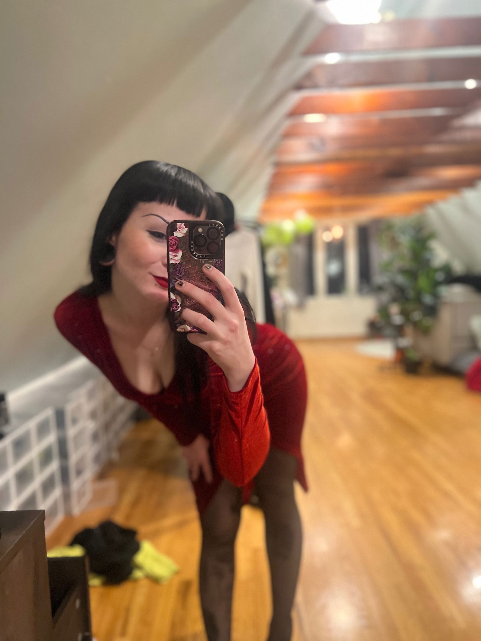 Betty's avatar